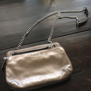Vince Camuto Adjustable Crossbody Bag